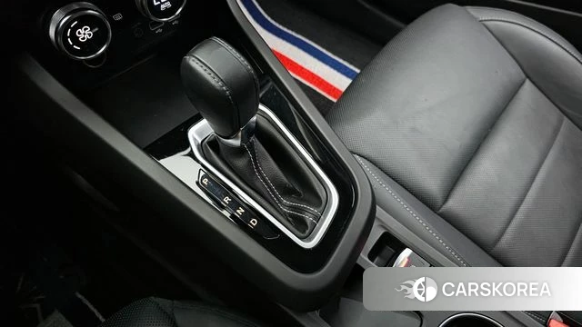 Renault Korea (Samsung) XM3 id 4409160 из Кореи 34