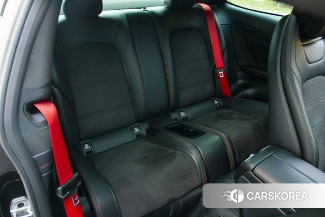 Mercedes-Benz C-class AMG id 4241258 из Китая 16