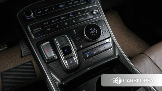 Hyundai The New Santa Fe id 4630946 из Кореи 40