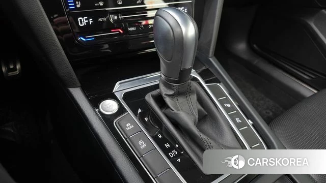 Volkswagen Arteon id 4369237 из Кореи 19