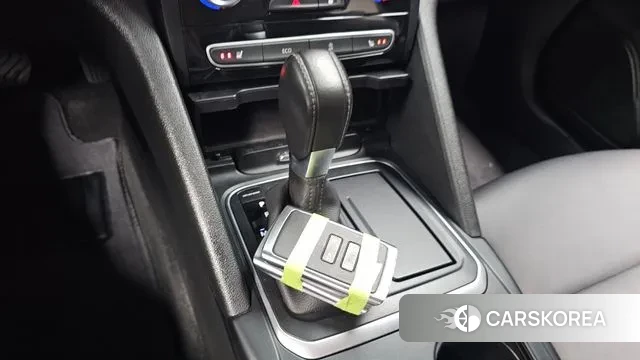 Renault Korea (Samsung) SM6 id 3362604 из Кореи 19