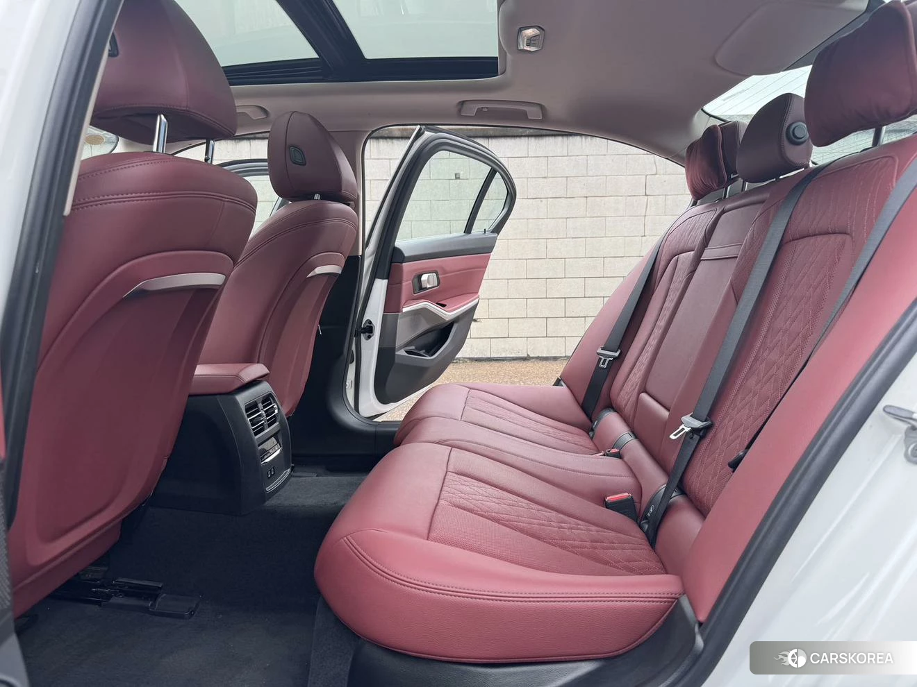 BMW i3 id 4420899 из Китая 14