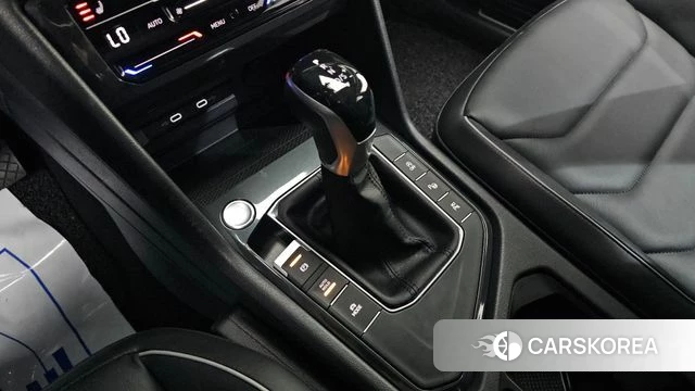 Volkswagen Tiguan second Generation id 4342666 из Кореи 19