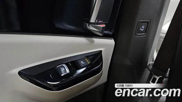 Kia Carnival 4th generation id 2638216 из Кореи 19