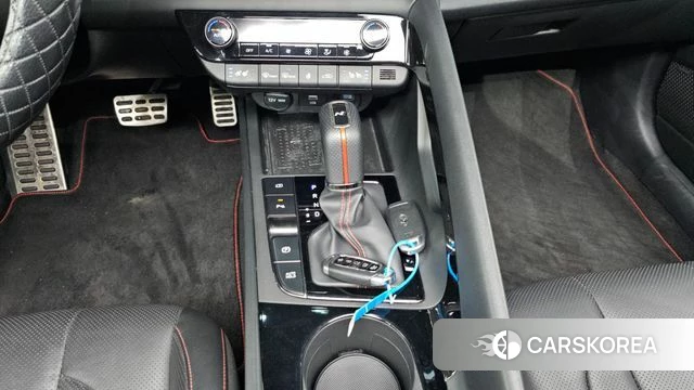 Hyundai Avante (CN7) id 4614171 из Кореи 29