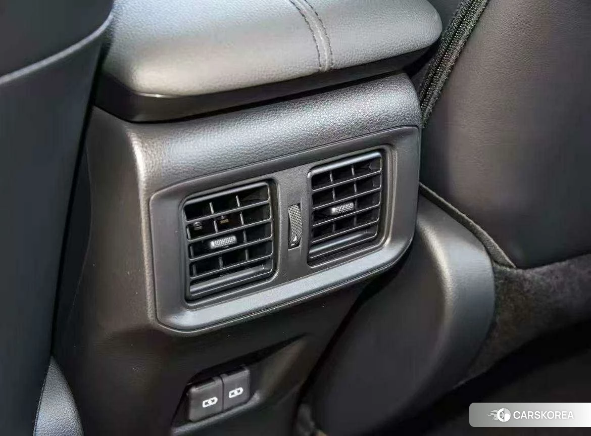 Toyota Wildlander id 4515036 из Китая 14