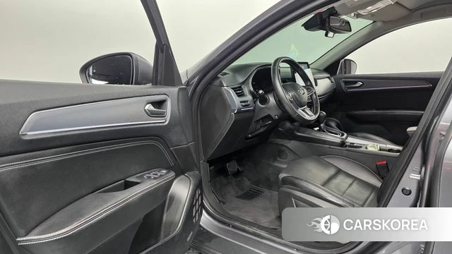 Renault Korea (Samsung) XM3 id 4737059 из Кореи 30
