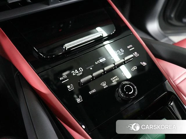 Porsche Cayenne (PO536) id 4302112 из Кореи 19