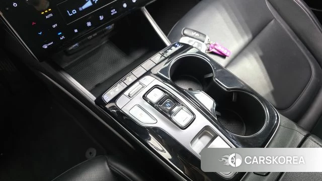 Hyundai Tucson (NX4) id 4697978 из Кореи 29
