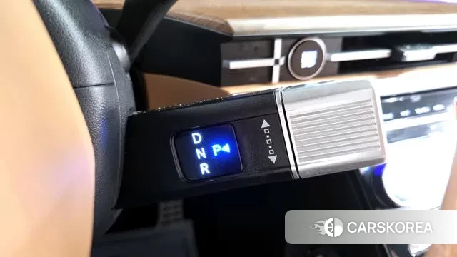 Hyundai Santa Fe (MX5) id 3365617 из Кореи 19