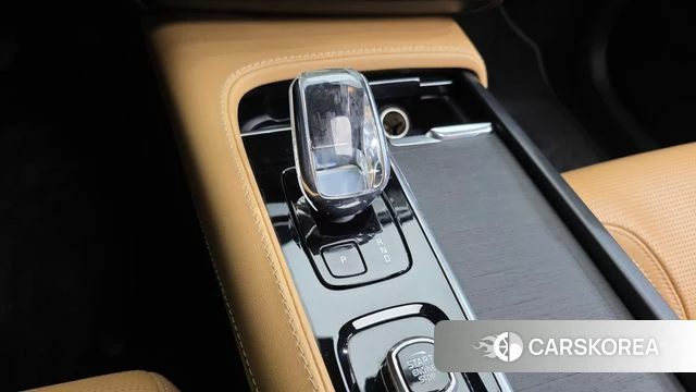 Volvo XC90 second Generation id 4744943 из Кореи 36