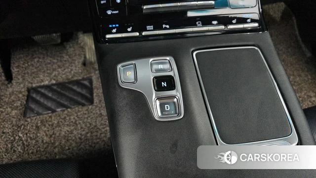 Hyundai The New Grandeur IG id 3807747 из Кореи 19