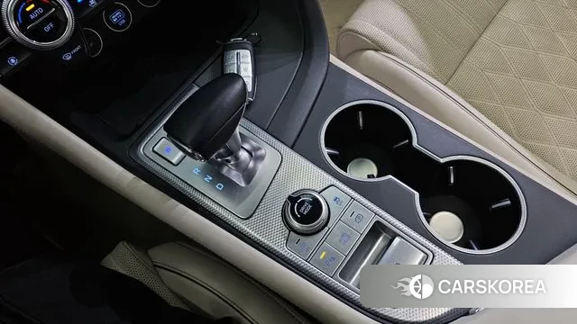 Genesis The New G70 id 3318101 из Кореи 19