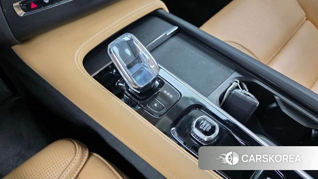 Volvo XC90 second Generation id 4881067 из Кореи 33