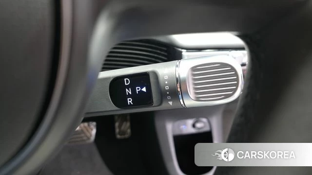Hyundai Ionic 5 id 4303798 из Кореи 19