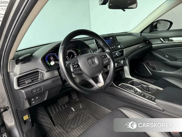 Honda Accord id 4260394 из Китая 12