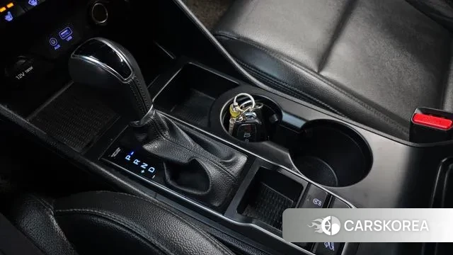 Hyundai All New Tucson id 3470043 из Кореи 19