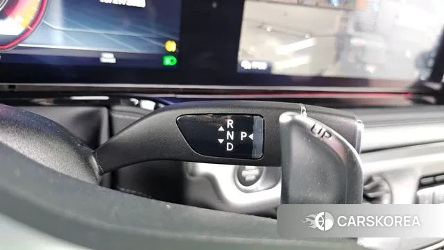 Mercedes-Benz G-Class W463b id 3299703 из Кореи 19