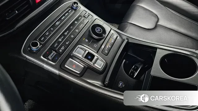 Hyundai The New Santa Fe id 3591600 из Кореи 19