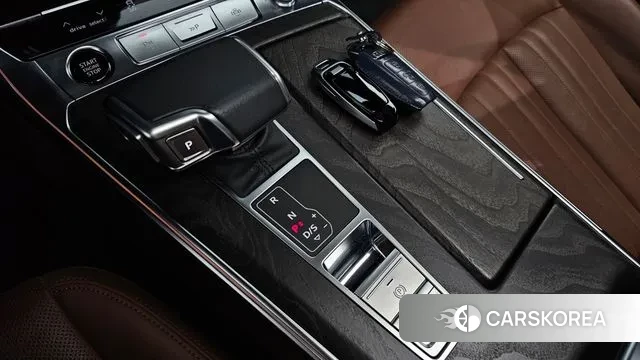 Audi A6 (C8) id 3366197 из Кореи 19