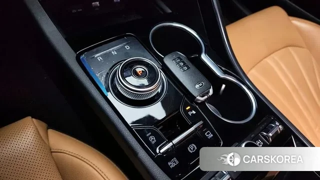 Kia K5 3rd generation id 3402055 из Кореи 19