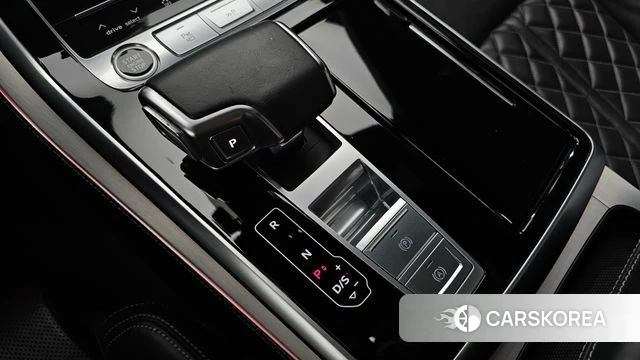 Audi Q8 (4M) id 4625262 из Кореи 35