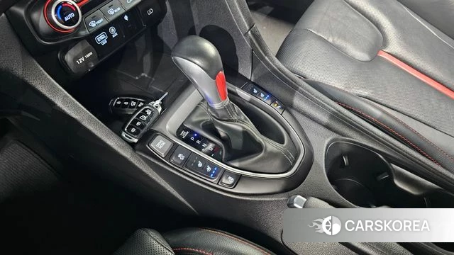 Hyundai Veloster (JS) id 4448165 из Кореи 29