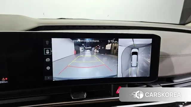 Kia The New Carnival 4th Generation id 3299938 из Кореи 19