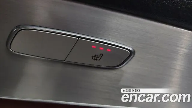 Mercedes-Benz GLC-Class X253 id 2790321 из Кореи 19