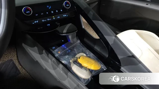 Hyundai The New Avante (CN7) id 3400191 из Кореи 19