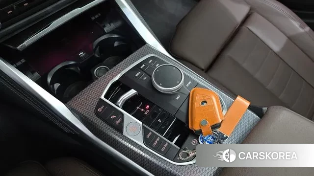 BMW 4 Series (G22) id 3560126 из Кореи 19