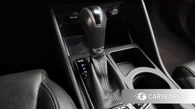 Hyundai All New Tucson id 4708828 из Кореи 19