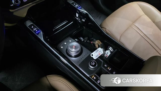 Kia The New Sorento 4th Generation id 3909804 из Кореи 19