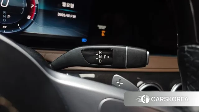 Mercedes-Benz S-Class W222 id 3599133 из Кореи 19