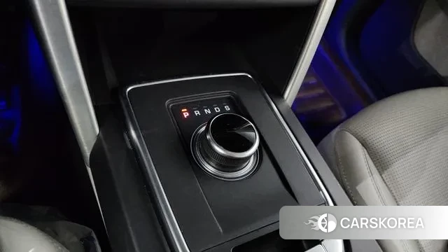 Land Rover Discovery Sports id 2886460 из Кореи 19