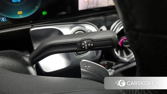 Mercedes-Benz EQB X243 id 3394296 из Кореи 19