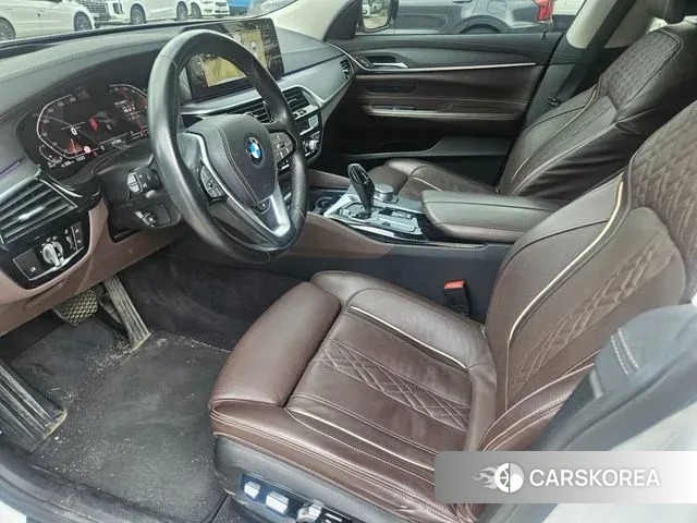 BMW 6 Series GT (G32) id 3054285 из Кореи 13