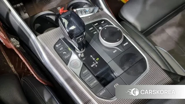 BMW 3 Series (G20) id 3008591 из Кореи 19