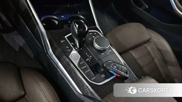 BMW 3 Series (G20) id 3003200 из Кореи 19