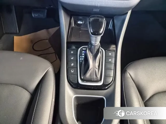 Hyundai The New Ionic Hybrid id 3631462 из Кореи 19