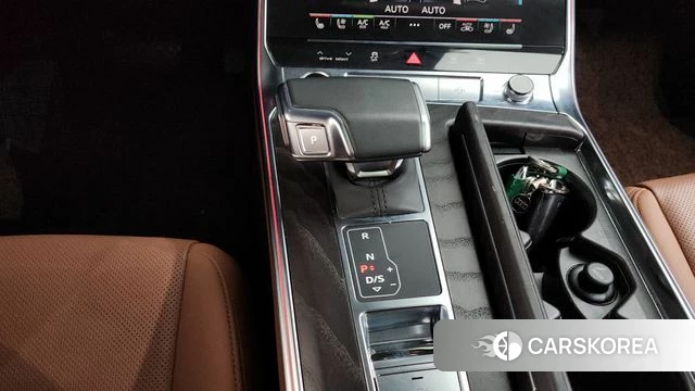 Audi A6 (C8) id 4415886 из Кореи 35