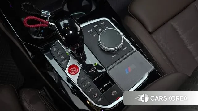 BMW X4 (G02) id 3523757 из Кореи 19