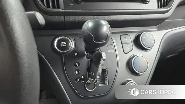 Kia The New Kia Ray id 3487616 из Кореи 19