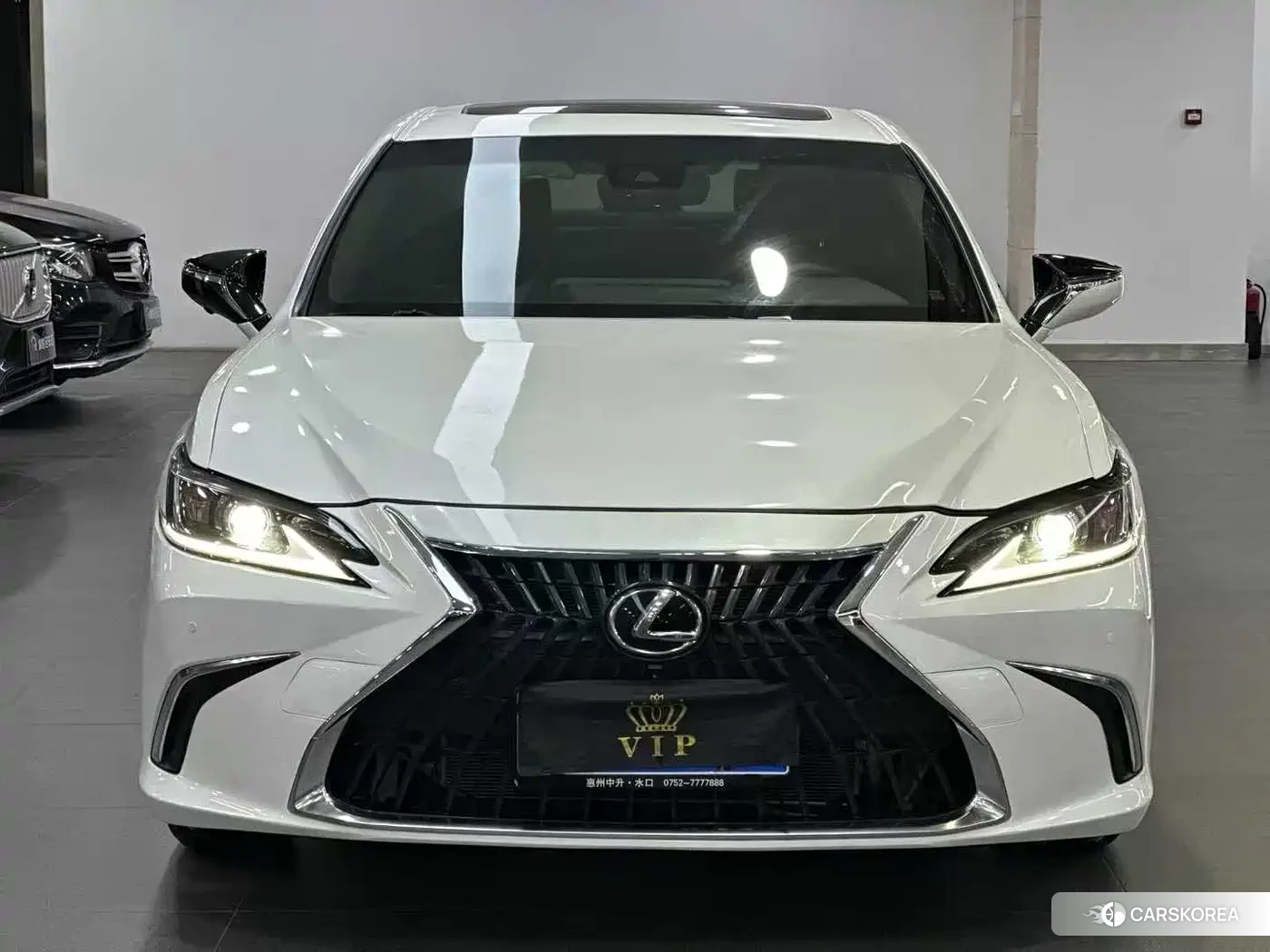 Lexus ES id 4679646 из Китая 9
