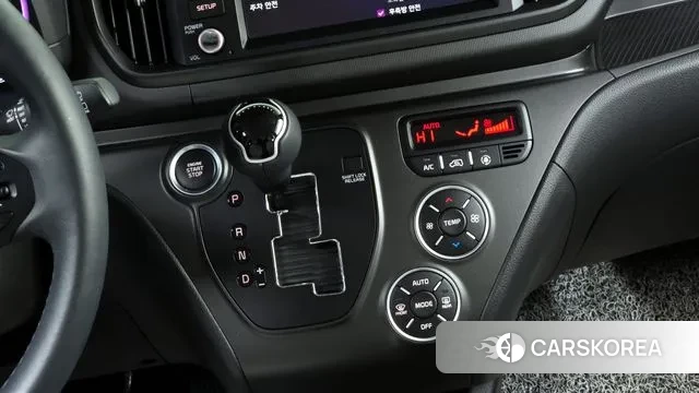 Kia The New Kia Ray id 3664250 из Кореи 19