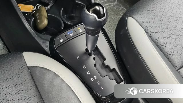 Kia Morning Urban (JA) id 4923296 из Кореи 30