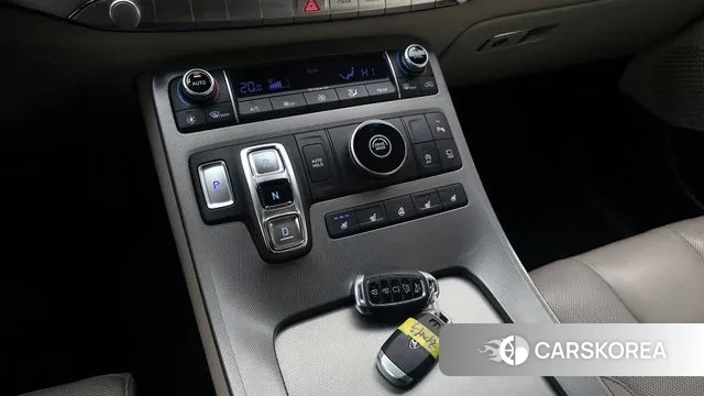 Hyundai Palisade id 3407784 из Кореи 19