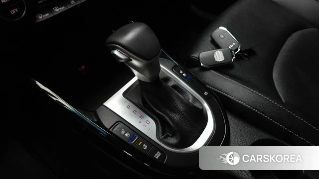 Kia The New K3 2nd generation id 4623959 из Кореи 29