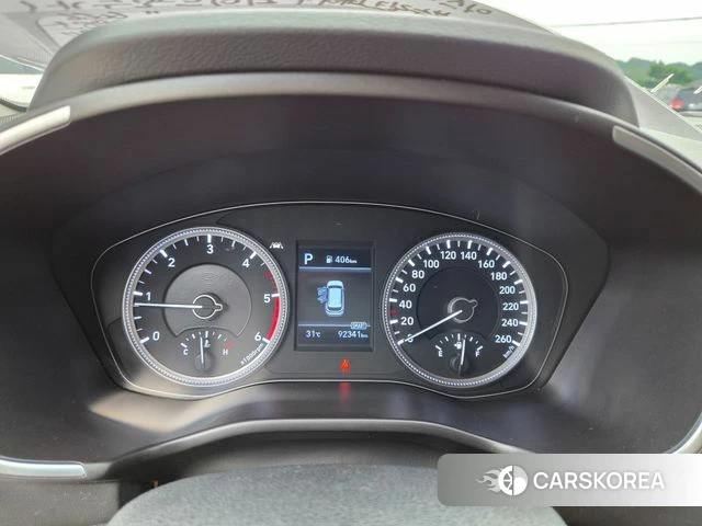 Hyundai Santa Fe TM id 4705078 из Кореи 19