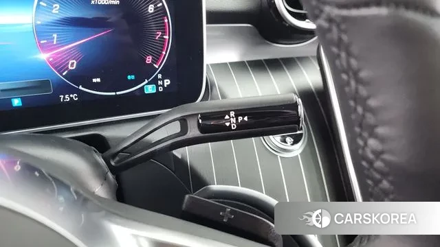 Mercedes-Benz C-Class W206 id 3585679 из Кореи 19